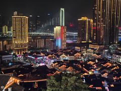 -重庆十八梯传统风貌区