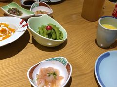 -三石铁板烧(紫竹桥店)