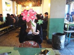 -老光明岗琼甜茶馆
