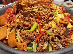 -一烙锅(友谊店)