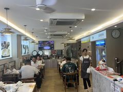 -陆记鹅庄·潮汕菜·狮头鹅(大仟里店)