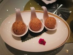 -金轩中餐厅 Jin Xuan(浦东丽思卡尔顿酒店)