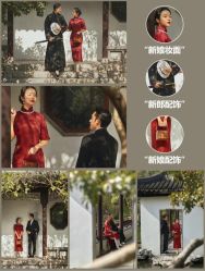 -太郎花子婚纱摄影艺术中心