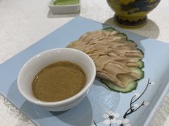 -北京全聚德(方庄店)