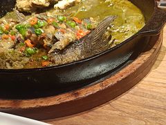 -老板恋上鱼(恒隆广场店)