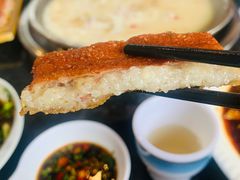 -老来福·非遗酸汤兔(凯旋路店)