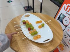-半勺·新徽菜(银泰城店)