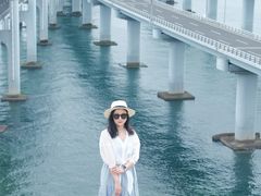 -星海湾跨海大桥