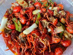 -回味南塘老王虾尾(总店)