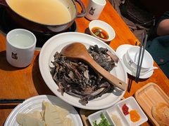 -黑鸡小馆(金源店)