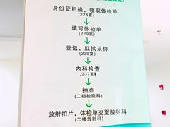 -虹桥社区卫生服务中心万源分中心