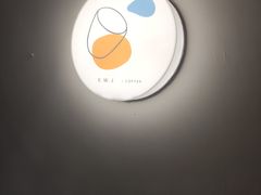 -稀物集咖啡(徽州大道店)