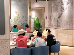 -豪客来牛排(伟诚广场店)