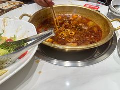 -涿派·炝锅鱼(涿州店)