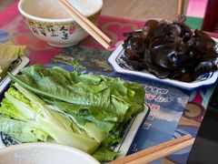 -四姑娘山阿巴郎·藏式花园餐厅