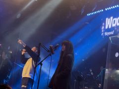 -MOSSO音乐酒吧·live house(南京旗舰店)