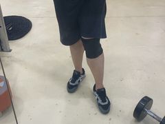 -中田·健身+普拉提(浦东金高路店)