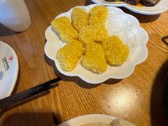 -守柴炉烤鸭(成都大邑店)