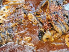 -鱼酷活鱼烤鱼(沈阳大悦城店)