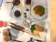 -宜家·瑞典风味餐厅(烟台路店)