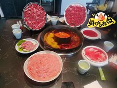 -巴蜀大将火锅(春熙店)