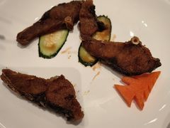 -花中城·杭帮菜·粤菜·海鲜火锅(清泰街店)
