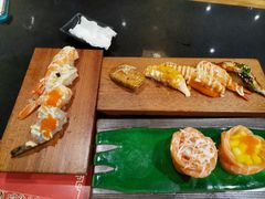 -古田居·特色寿司料理(骏欣中心店)