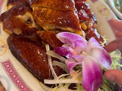 -吴系粤菜馆·茶餐厅(深业上城店)