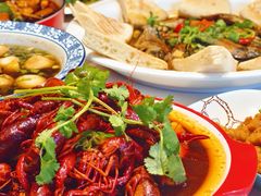 -虾铺子龙虾·私房菜(金源花苑店)