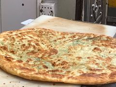 -咏春葱油饼(德政中路店)