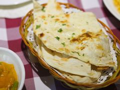 -Santoor 萨都里印度餐厅(北锣鼓巷店)