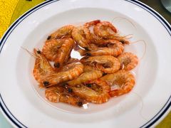 斑节虾-城北食府(枫林店)