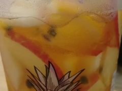 -一芳陈家台湾水果茶(荔枝沟店)