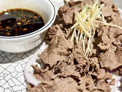 -钱山海鲜大排档