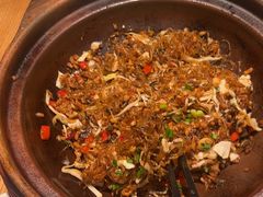 -味上湘菜馆(岳麓山店)