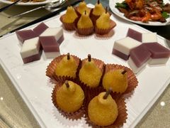 -天瑞轩·粤菜餐厅