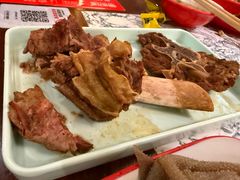 -京元盛铜锅涮肉(上海总店)