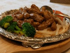 -万宝海鲜舫(劳动公园店)