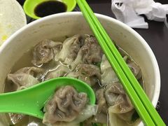 -清真蒋有记(老门东店)