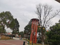 -国色天乡三期陆地乐园
