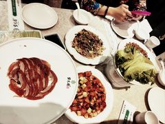 -紫光园(劲松店)