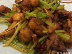 -宋记香辣蟹(曹家渡店)