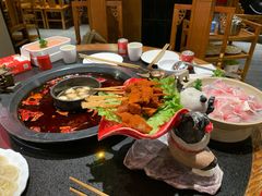 -铜人李火锅(西大街店)