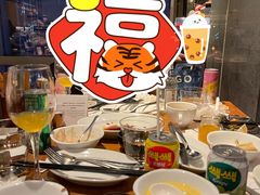 -广州富力君悦大酒店·凯菲厅