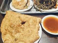 -姚记炒肝店(簋街店)