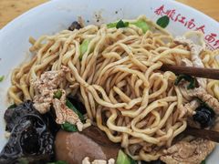 -泰顺江南春面馆