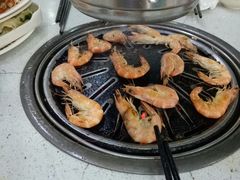 -小科自助海鲜烧肉(高区店)