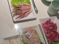 -野妹火锅(龙岗店)