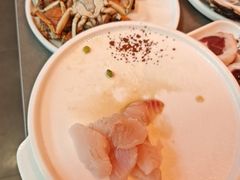 -黑金·寻焰自助百汇(中街店)