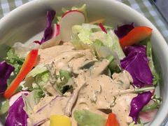 手撕卷心菜-玉桥餐厅(天坛店)